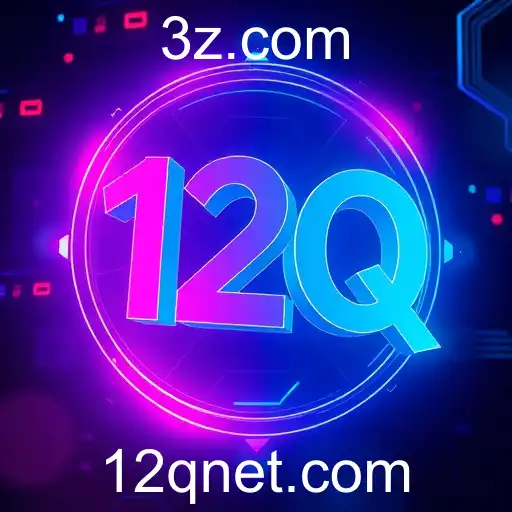 A Ascensão de 12q: Impacto e Futuro no Mundo dos Jogos