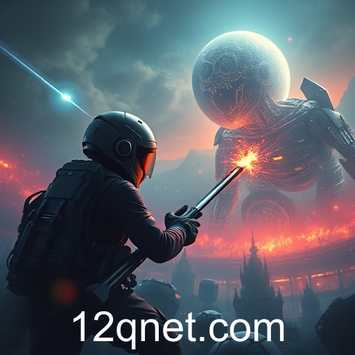 Tecnologia de IA Transforma Interações em Jogos