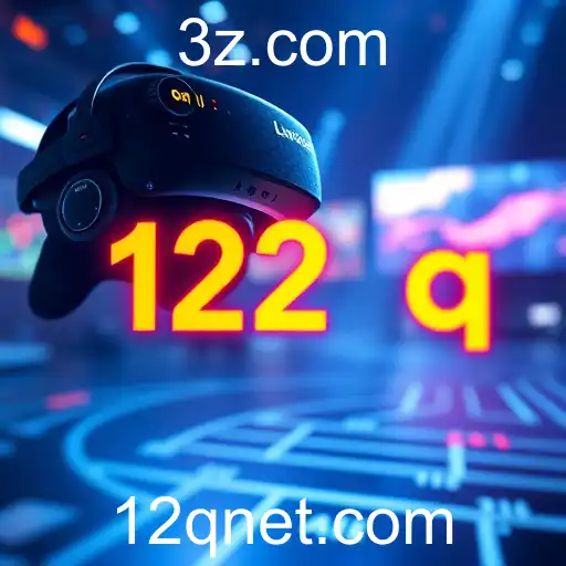 Ascensão da '12q': O Novo Fenômeno dos Games em Português