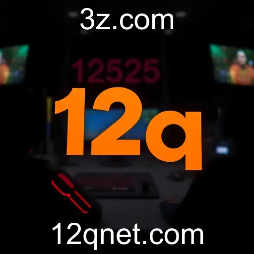 Ascensão dos Jogos Online e a Influência da 12q em 2025