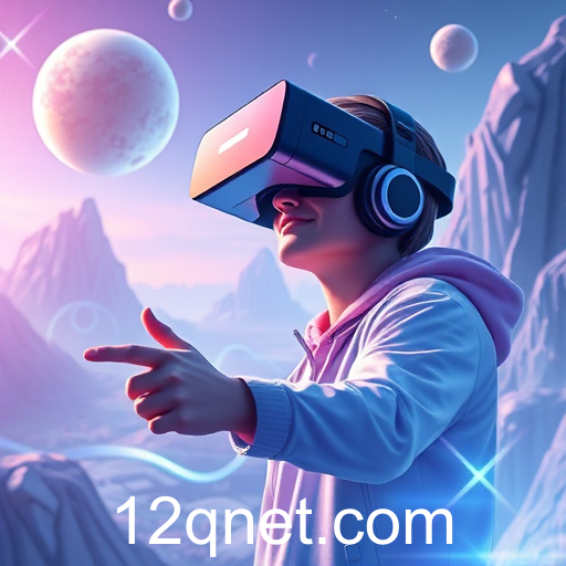 A Ascensão dos Jogos Realidade Aumentada em 2025