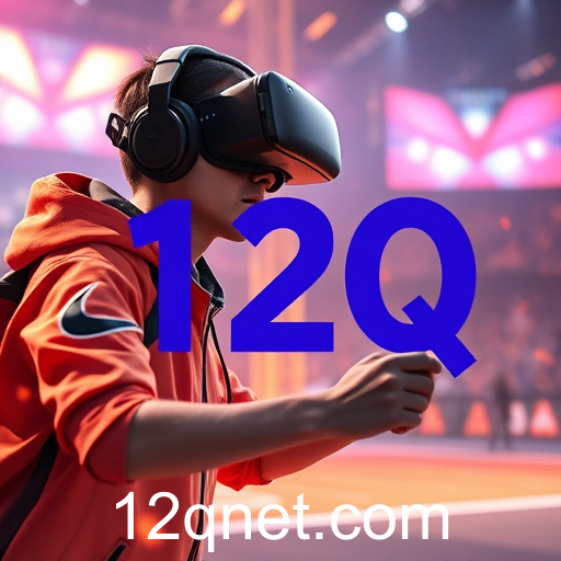 Revolução Digital: A Nova Era dos Jogos Virtuais