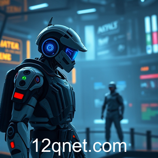 A Evolução da Inteligência Artificial nos Jogos