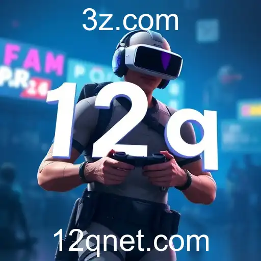 A Evolução do 12q no Cenário de Jogos 2025