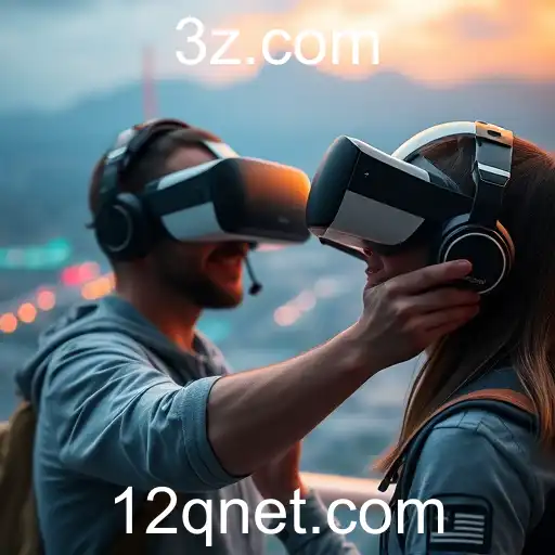 O Futuro dos Jogos: Inovações e Desafios Emergentes