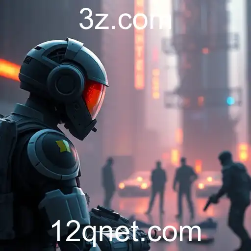 Inovações e Desafios: O Futuro dos Jogos em 2025