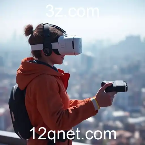 O Crescimento do Mundo dos Jogos em 2025: Um Olhar sobre a Comunidade '12q'