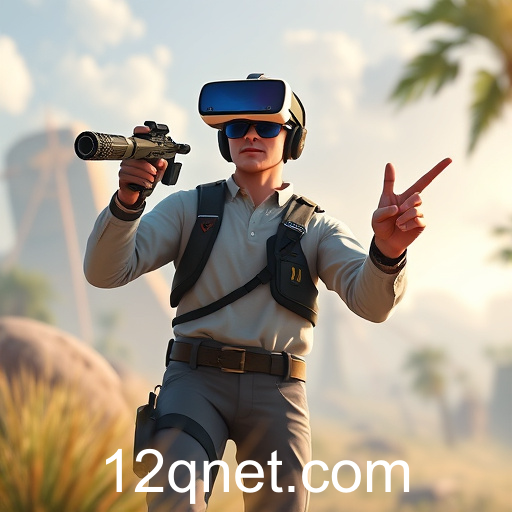 Avanços e Desafios no Mundo dos Jogos