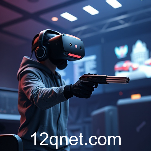 Inovações no Mundo dos Jogos em 2025