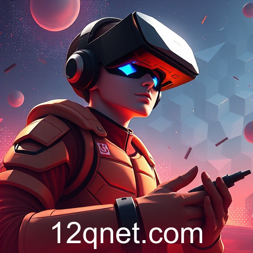 A Evolução dos Jogos até 2025: Inovações e Tendências
