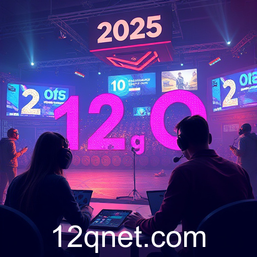 A Revolução do Jogo em 2025