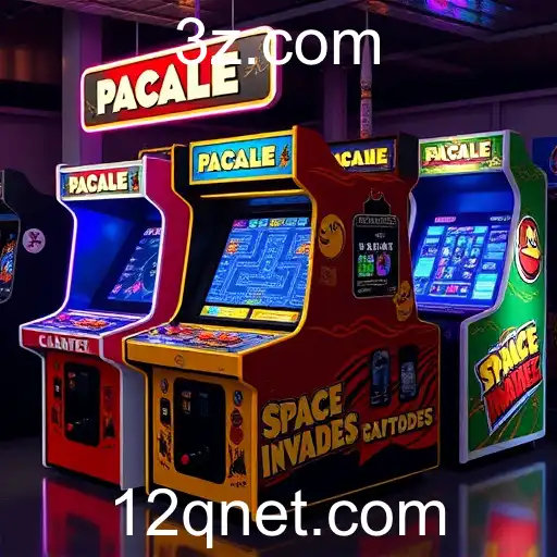 A Ascensão de Plataformas de Jogos em 2025