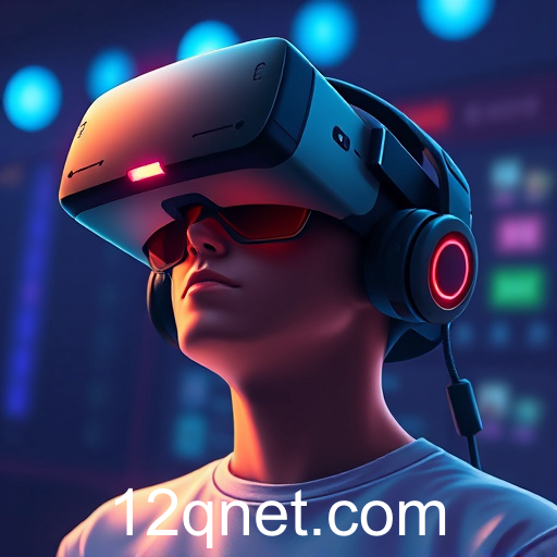 Avanços Tecnológicos Redefinem o Mundo dos Jogos