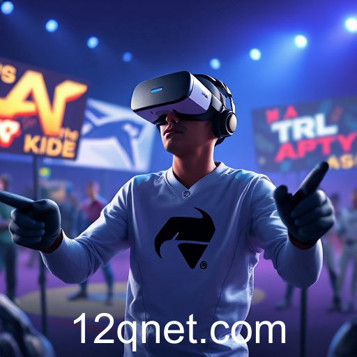Avanços e Surpresas no Mundo dos Jogos