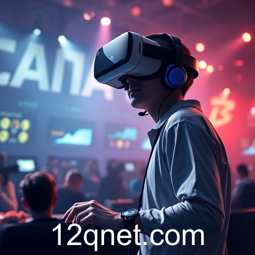 Inovações Impactantes no Cenário Global de Jogos