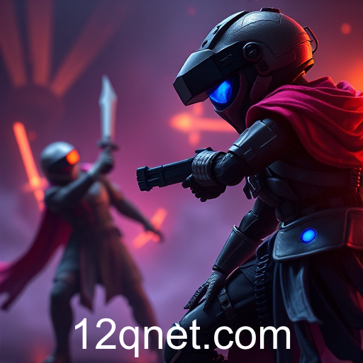 Transformações na Indústria de Jogos Impulsionadas pela IA