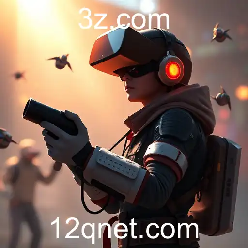 A Inovação do 12q e o Futuro dos Jogos Online