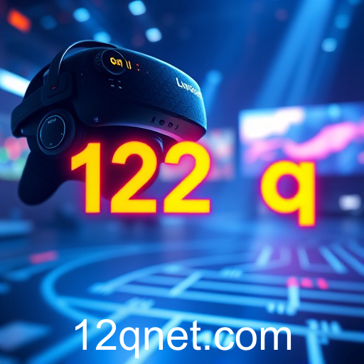 Inovações e Tendências no Mundo dos Jogos em 2025