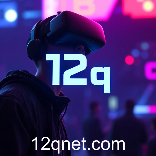 A Nova Era dos Jogos com 12q