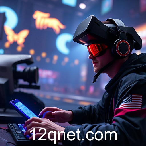 Novas Fronteiras no Universo dos Jogos Digitais