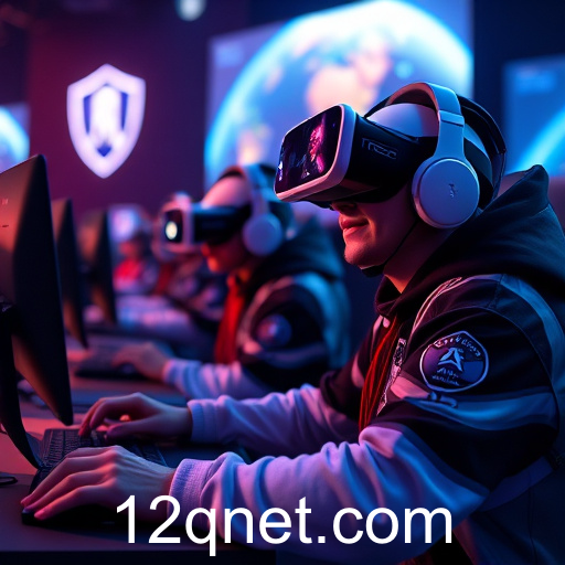 Novidades no Cenário dos eSports: Avanços e Desafios