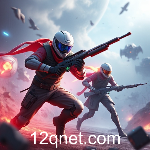 A Revolução dos Jogos: Inovações e Tendências de 2025