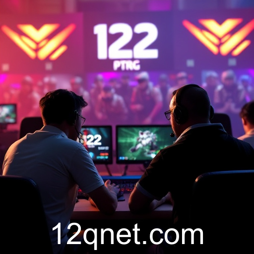 A Evolução das Plataformas de Streaming de Jogos