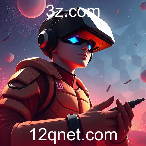 A Evolução dos Jogos até 2025: Inovações e Tendências