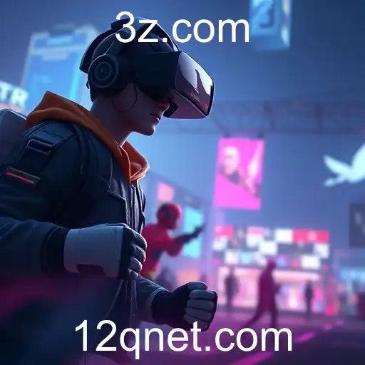 Revolução dos Jogos: Como as Tendências estão Moldando 2025