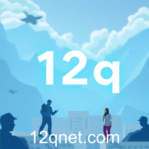 Revolução Digital: O Impacto do 12q nos Jogos