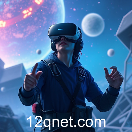 Revolução no Mundo dos Jogos: Avanços e Tendências