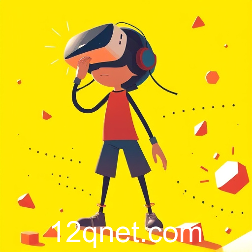 Revolução dos Jogos: Inovações e Tendências em 2025