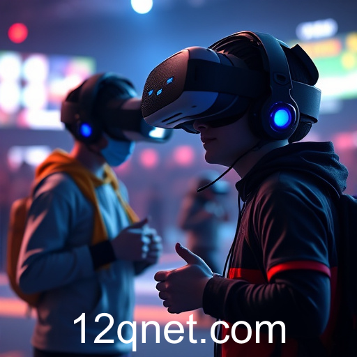 Novos Horizontes no Mundo dos Jogos Digitais