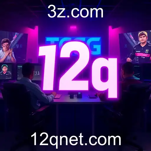 Revolução no Mundo dos Jogos: O Impacto da 12q em 2025