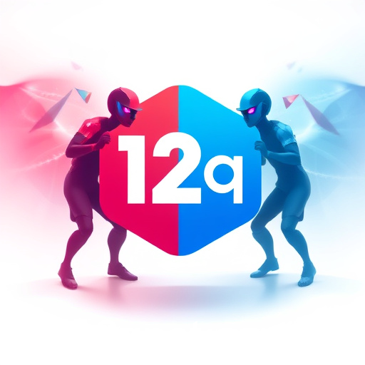 Revolução nas Dinâmicas de Jogos Online com 12q