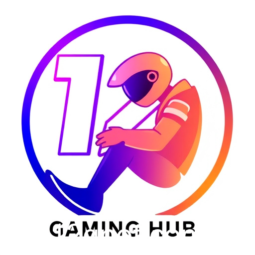 Revolução no Mundo dos Games: A Ascensão do 12q Gaming Hub