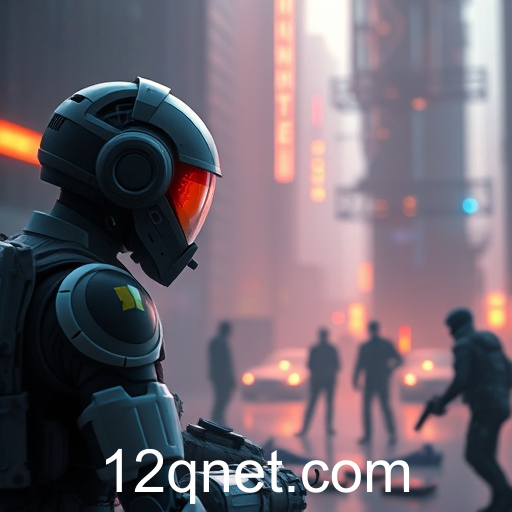 Revolução nos Jogos com a IA 12q