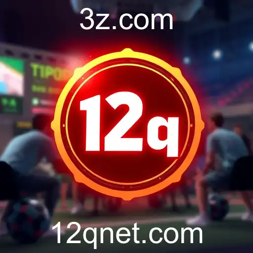 Revolução no Mundo dos Jogos: A Ascensão de 12q