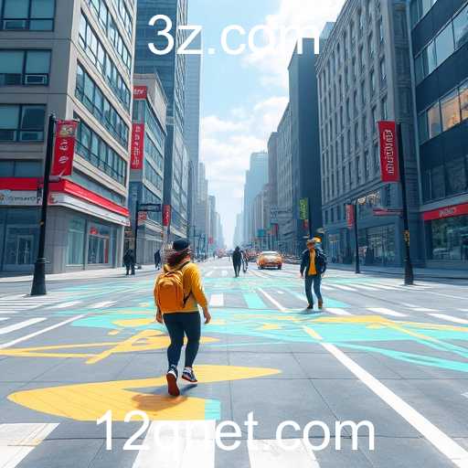 Revolução dos Jogos em Realidade Aumentada