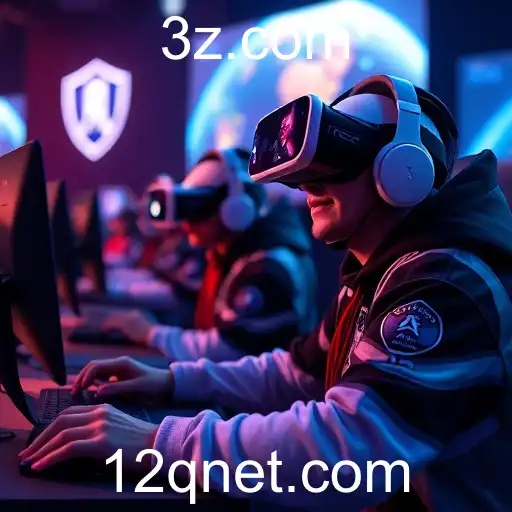 Novidades no Cenário dos eSports: Avanços e Desafios