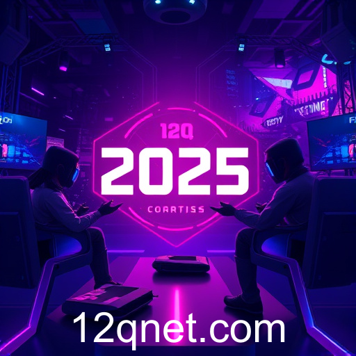 A Evolução do Game Streaming em 2025