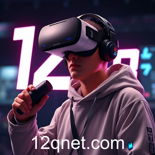 Revolução nos Jogos: Uma Nova Era Digital