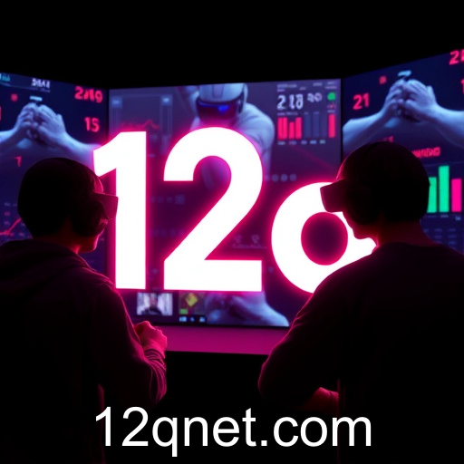 Revolução dos Jogos: Tendências e Inovações de 2025