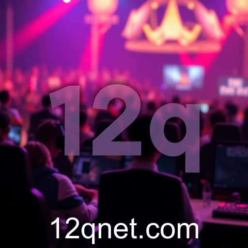 Revolutionizing Gaming Culture Through Esports and Streaming Innovations