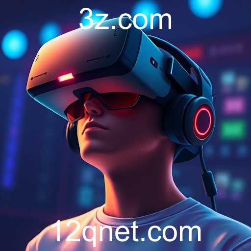 Avanços Tecnológicos Redefinem o Mundo dos Jogos