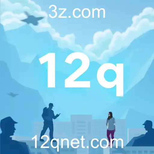 Revolução Digital: O Impacto do 12q nos Jogos
