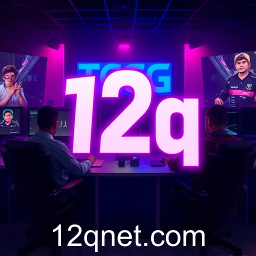 Impacto da '12q' no Horizonte dos eSports