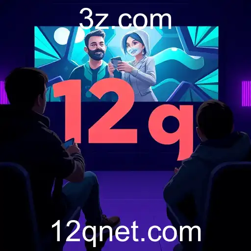 O Impacto de 12q no Cenário Atual dos Jogos