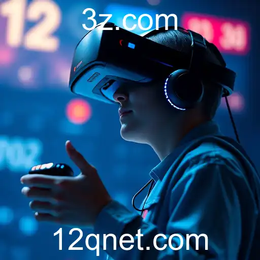 Impacto dos Jogos Online em 2025: Explorando a Era Digital