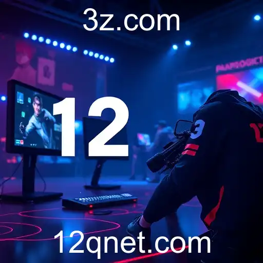 Revolução no Mundo dos eSports: 12q e as Novas Tendências